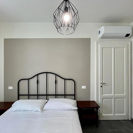 Ferienwohnung Casa De Paoli Stresa Exterior foto