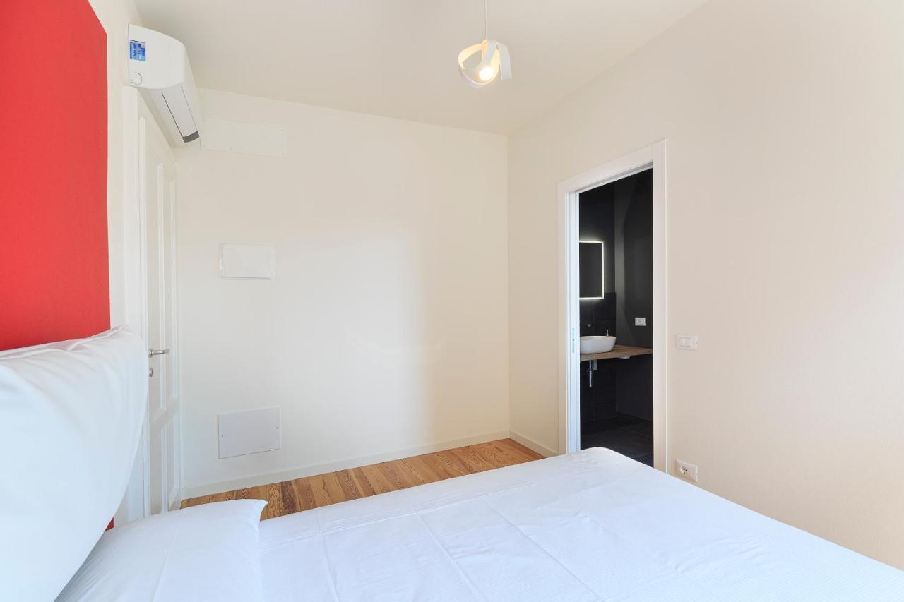 Ferienwohnung Casa De Paoli Stresa Exterior foto
