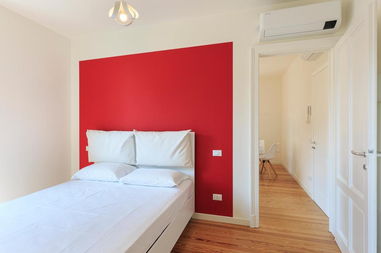 Ferienwohnung Casa De Paoli Stresa Exterior foto