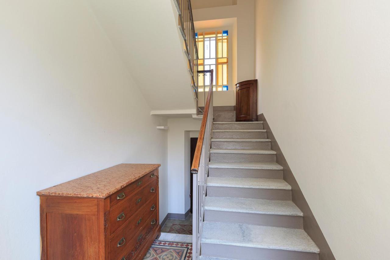 Ferienwohnung Casa De Paoli Stresa Exterior foto