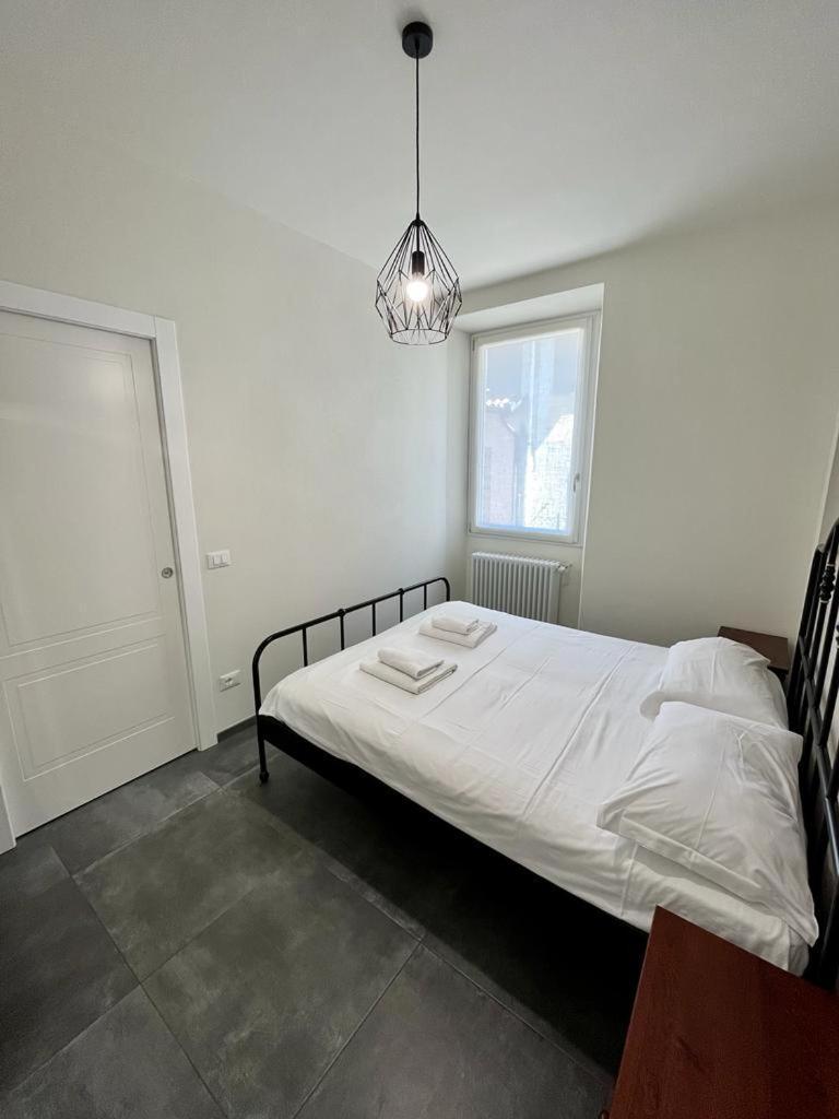 Ferienwohnung Casa De Paoli Stresa Exterior foto