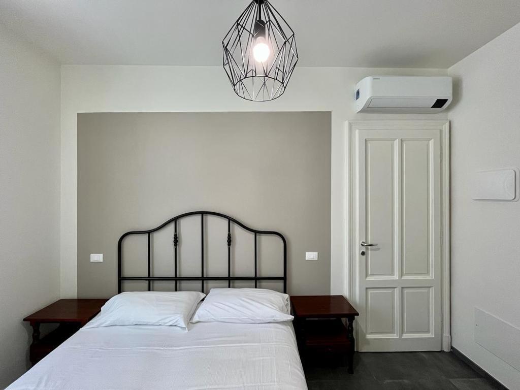 Ferienwohnung Casa De Paoli Stresa Exterior foto